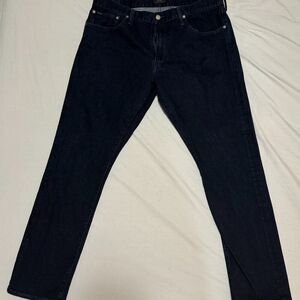 Polo Ralph Lauren Sullivan Slim Jeans – Men’s 38x32 – Dark Wash – Slim Fit